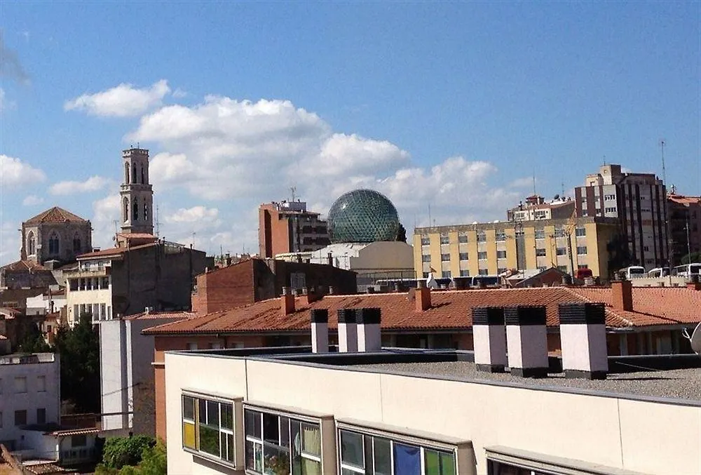 Hostal Sanmar Figueres  2*, Figueres (Girona) Spanje