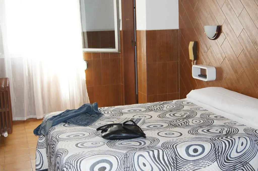 ** Gasthuis Hostal Sanmar Figueres  Spanje