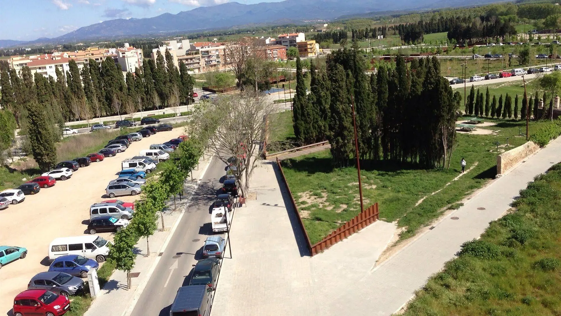 Hostal Sanmar Figueres  2*, Figueres (Girona)