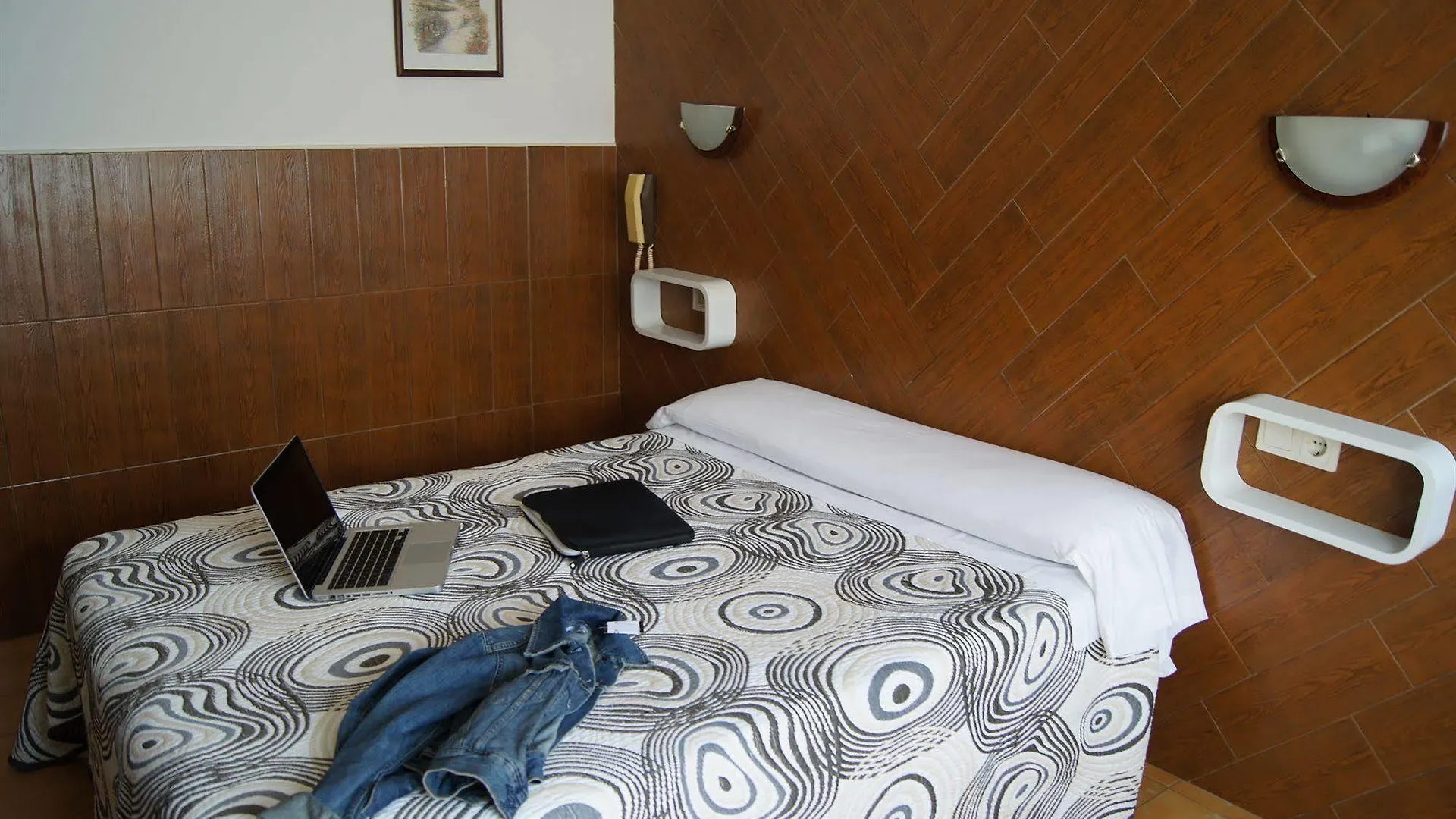 Gasthof Hostal Sanmar Figueres
