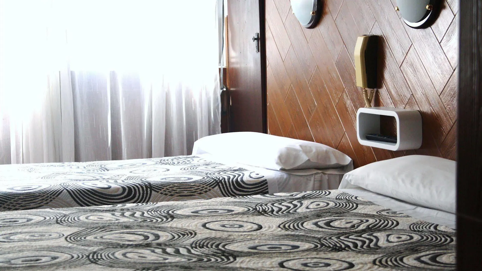 Hostal Sanmar Figueres  2*, Figueres (Girona) Spanje
