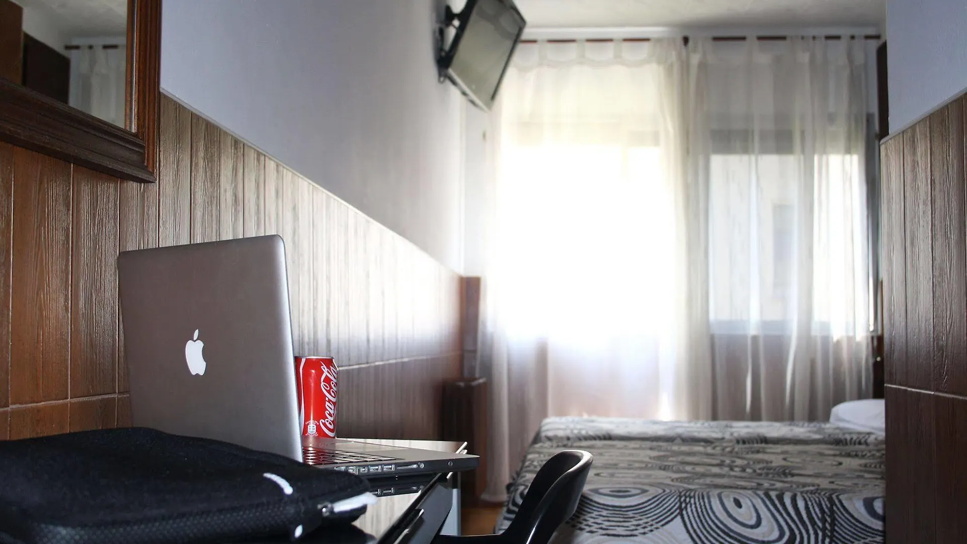 Gasthuis Hostal Sanmar Figueres