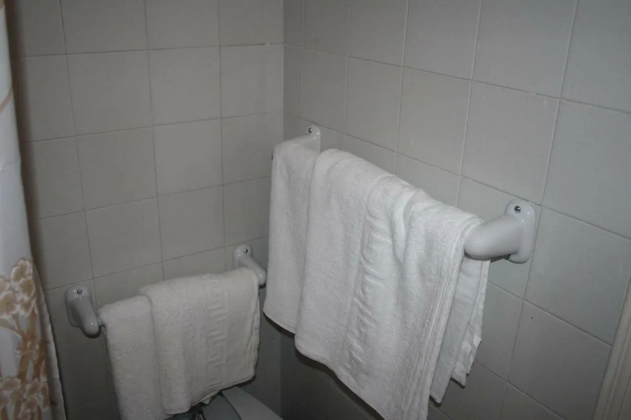 Gasthof Hostal Sanmar Figueres