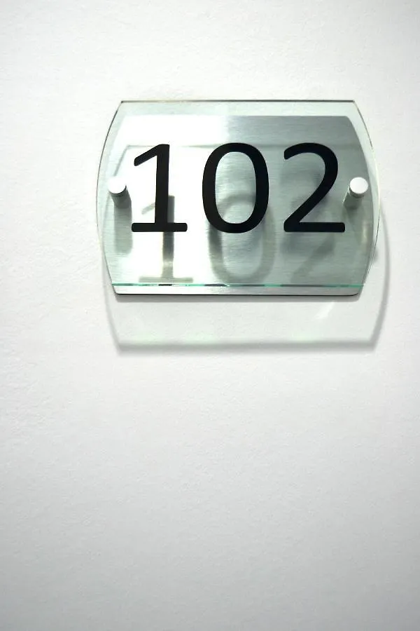 Hostal Sanmar Figueres  Spanien