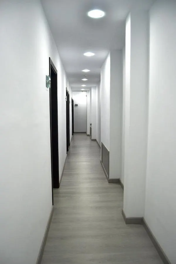 Hostal Sanmar Figueres  Figueres (Girona)
