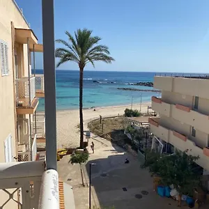 Borras 15 Alta Turistica Apartamento Es Pujols