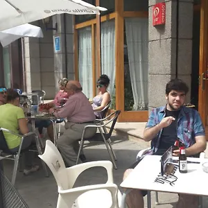 Guest house Galicia, Figueres (Girona)