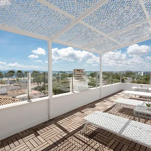 *** Aparthotel Ferrer Lime Tamarindos Spain