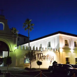 **** Hotel Hacienda Montija Spain