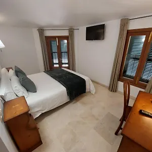 ** Hotel My Centre By My Spain