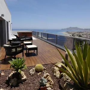 **** Hotel Cabo De Gata Spain