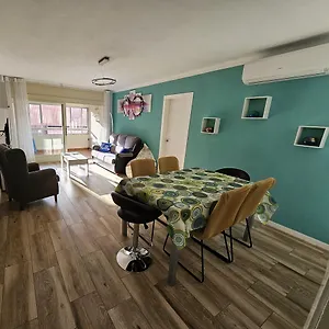  Apartamento Nuria