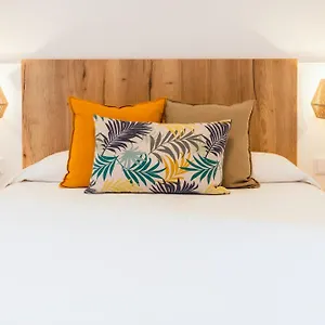 *** Hotel Restaurant Bon Retorn Spain
