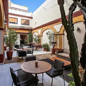 ** Hotel Barrameda Spain