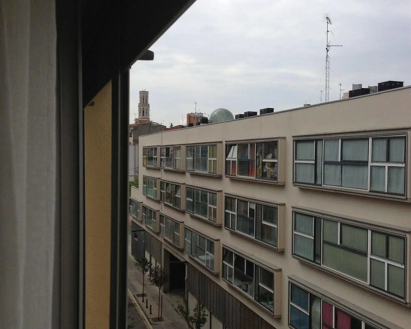 Hostal Sanmar Figueres  Spain