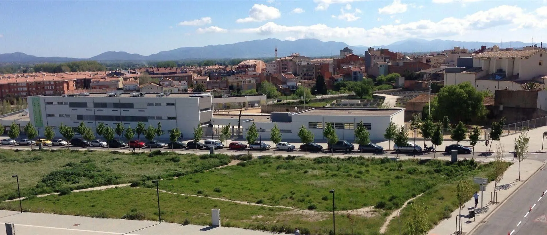 Hostal Sanmar Figueres