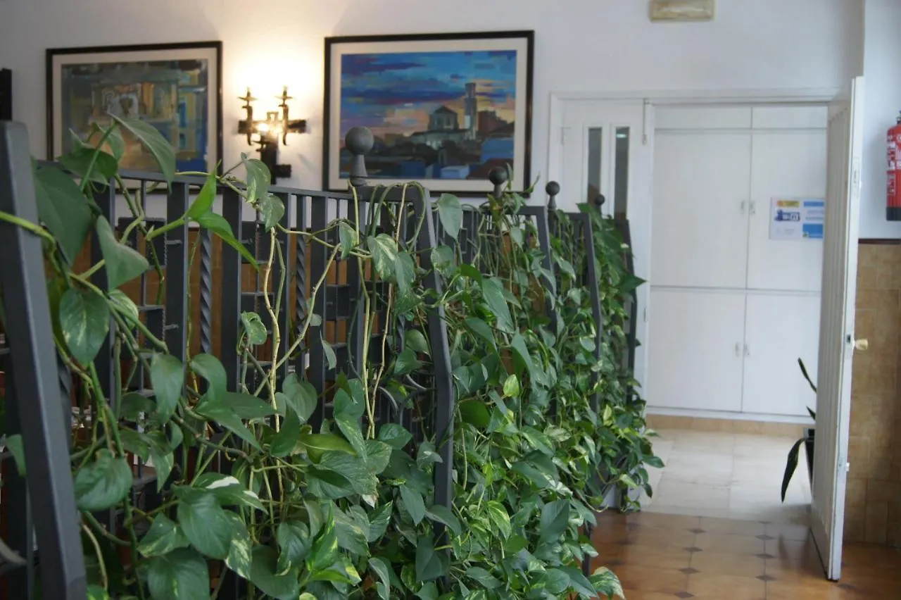 Hostal Sanmar Figueres  Figueres (Girona)